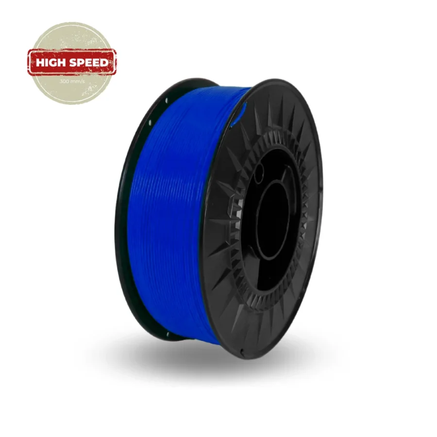 PLA ZERO Ocean Blue
