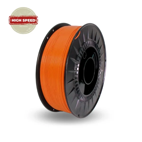 PLA ZERO Orange Peach