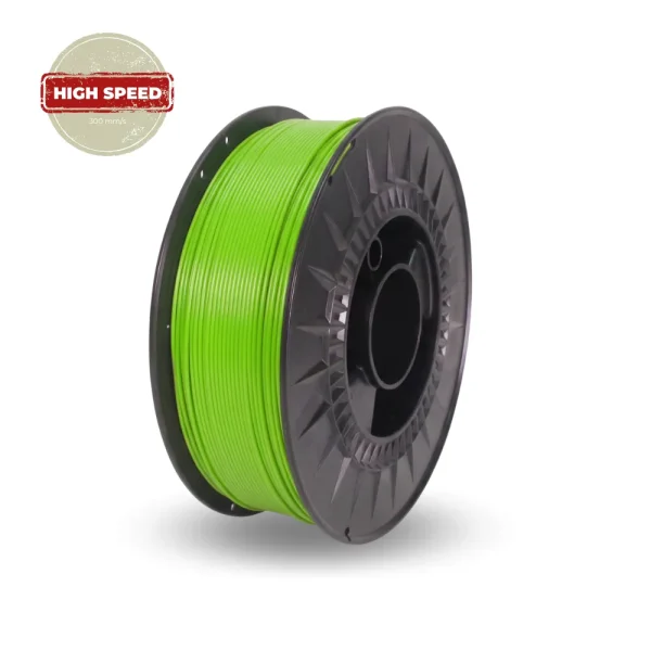 PLA ZERO Green Nature