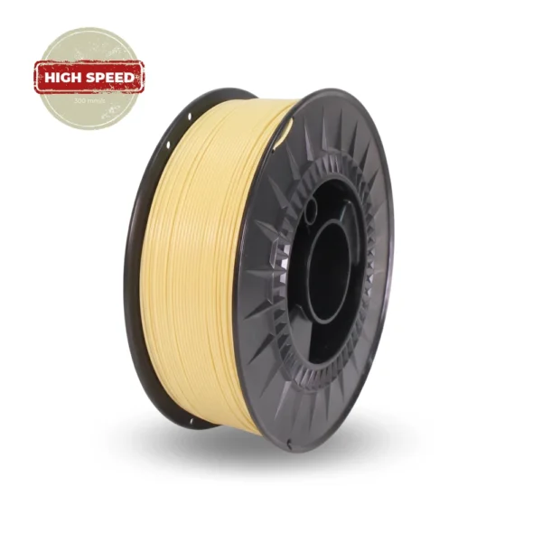 PLA PASTEL Butter Yellow