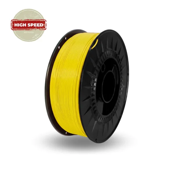 PLA ZERO Lemon Yellow