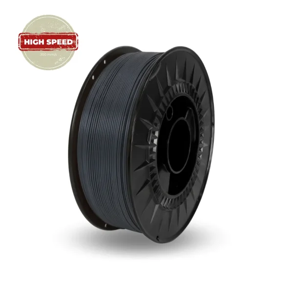 PLA ZERO Machine Grey