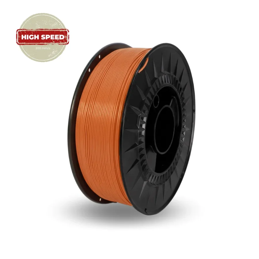 PLA ZERO Chocolate