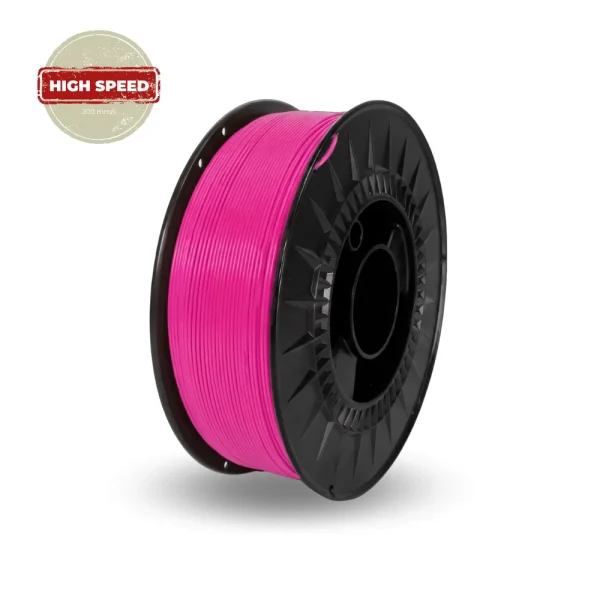 PLA ZERO Electric Pink